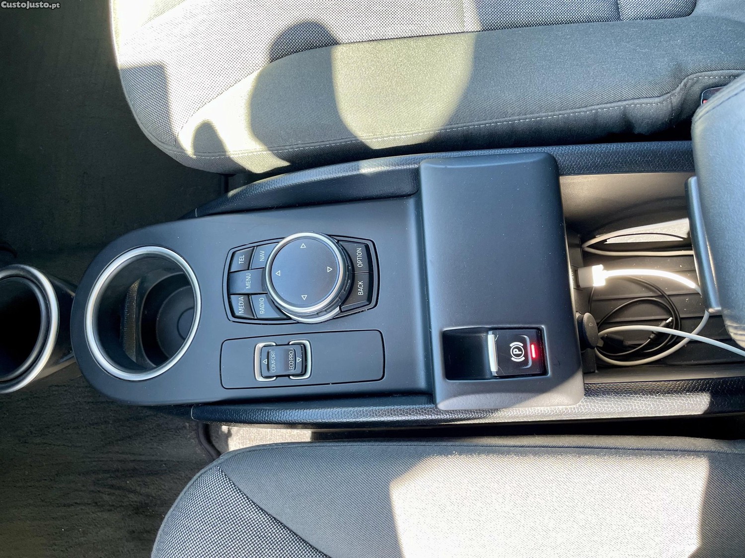 BMW i3 60Ah REX — fotografia 4