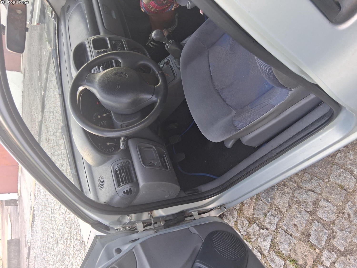 Renault Clio 1.2 — fotografia 7