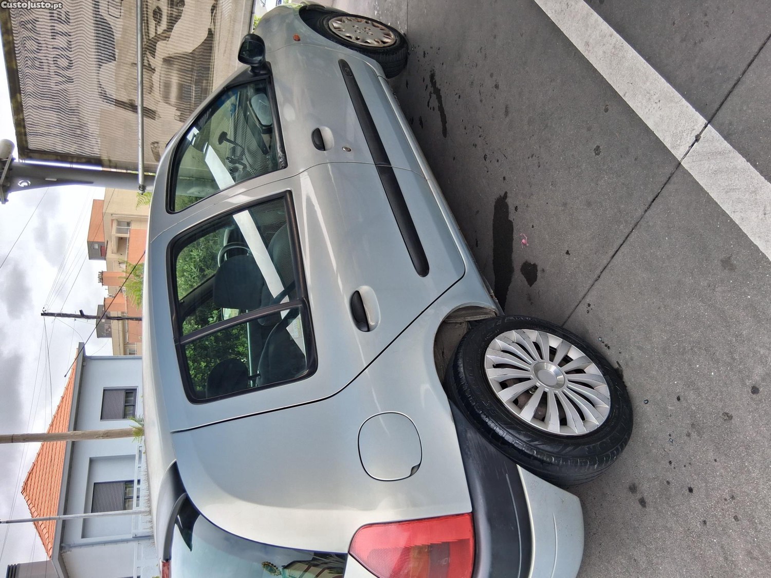 Renault Clio 1.2 — fotografia 4