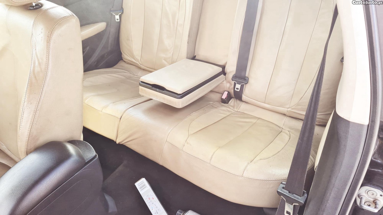 Citroën C4 1.6 HDI 110cv — fotografia 5
