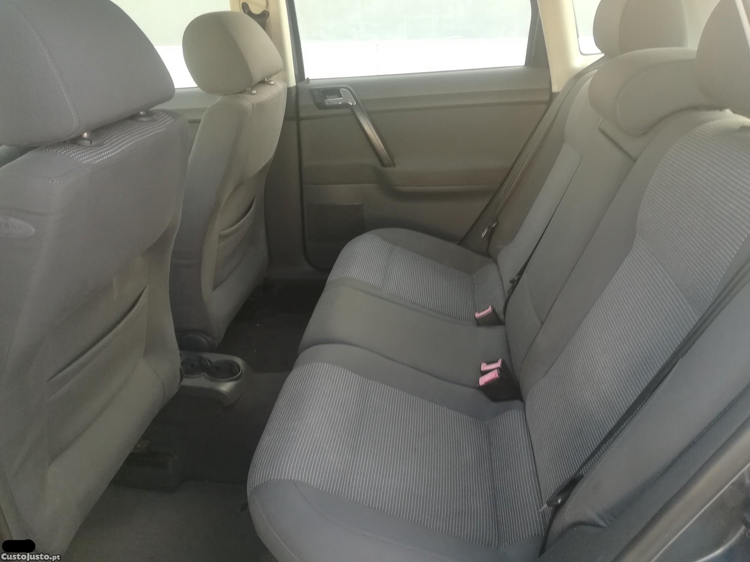 Volkswagen Polo Comfort — fotografia 4