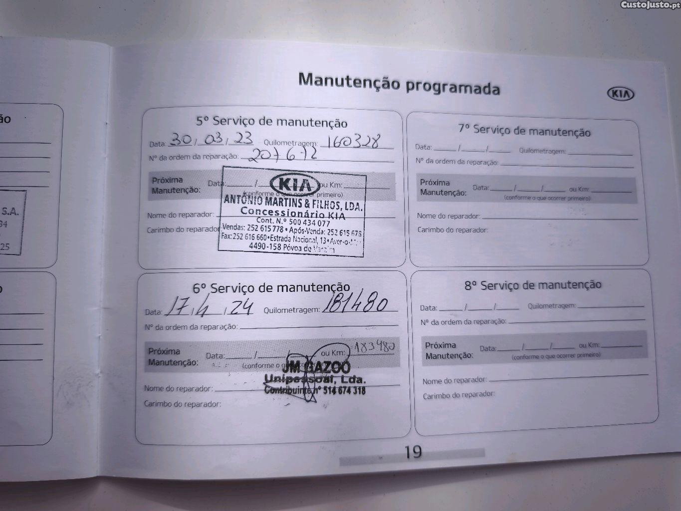 Kia Rio 1.1 crdi prime — fotografia 3