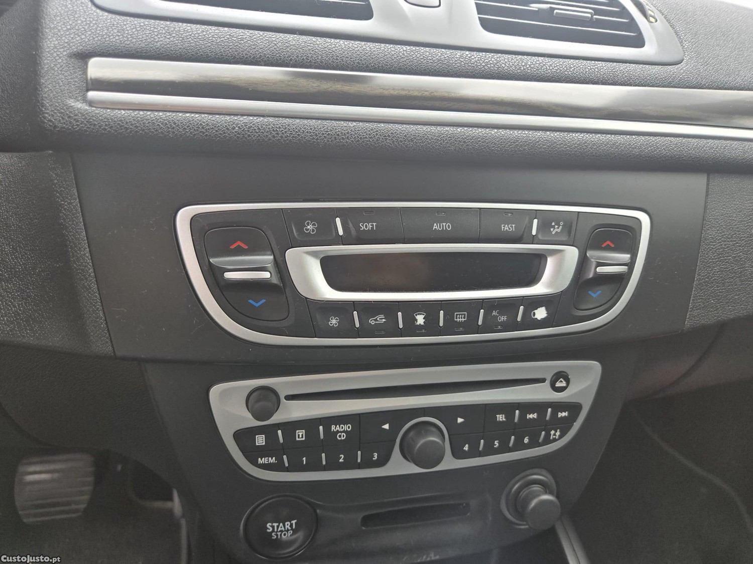 Renault Mégane Tce — photo 2