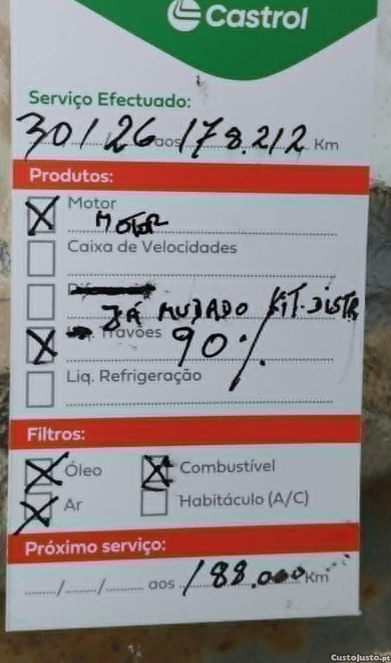 Citroën C3 1.4 XRT 1.4 DIESEL 75 CV CROSS COUNTRY (edição especial) — fotografia 4
