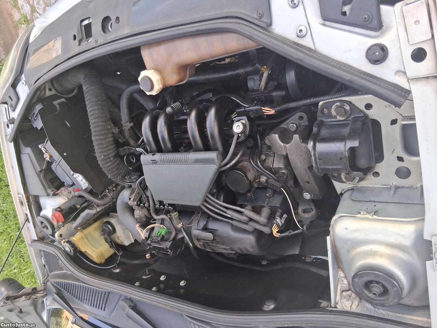 Renault Clio 1.2 — fotografia 6