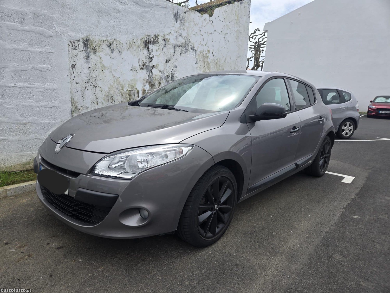 Renault Mégane Tce — photo 5