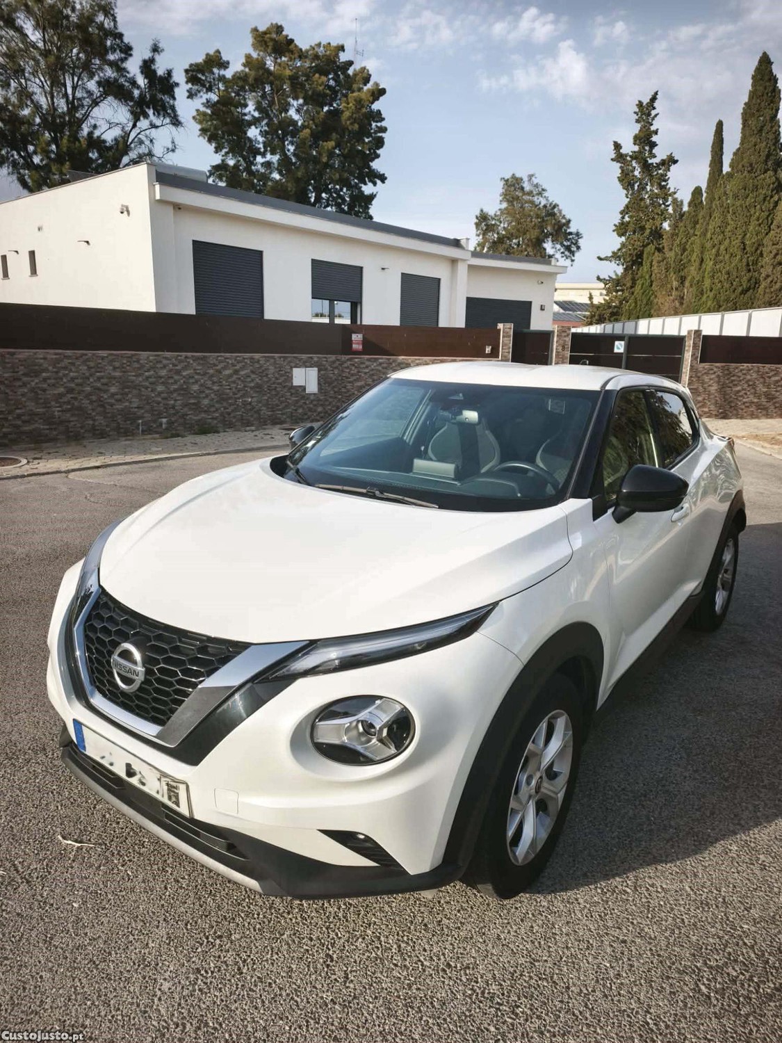Nissan Juke — fotografia 6