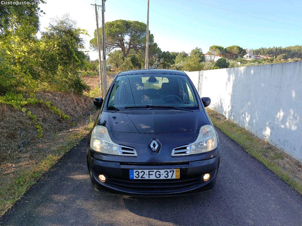 Renault Grand Modus 1.2 — fotografia 9