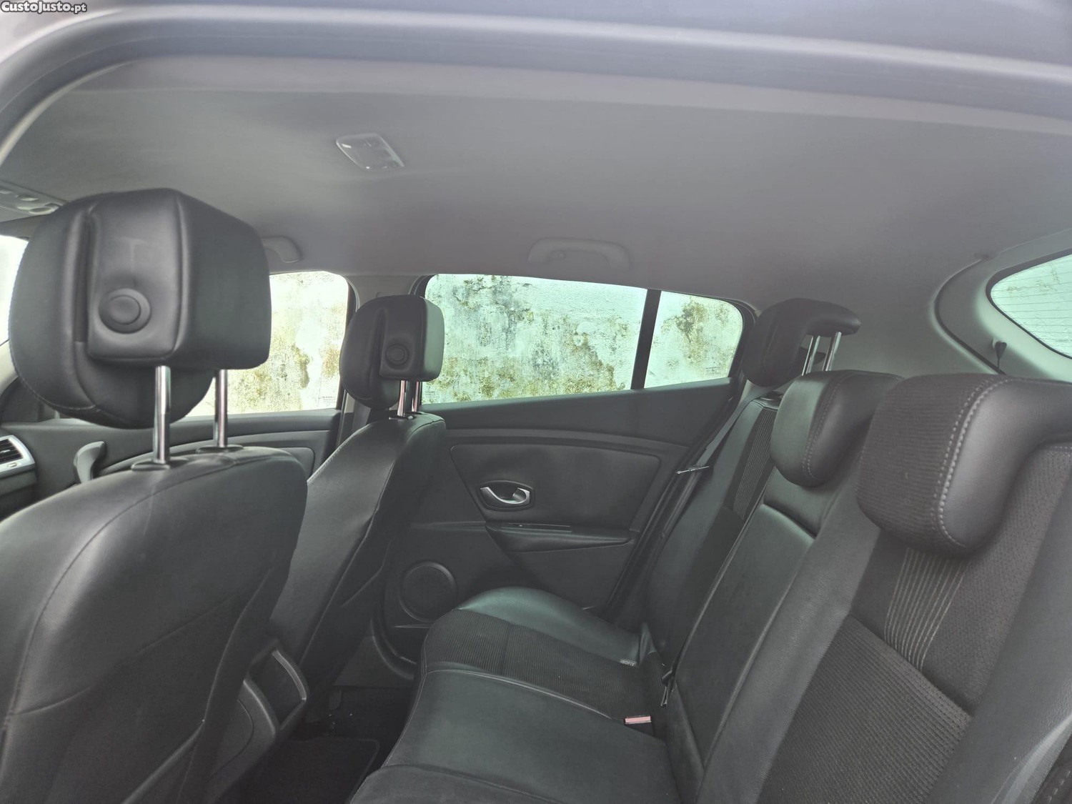 Renault Mégane Tce — photo 3