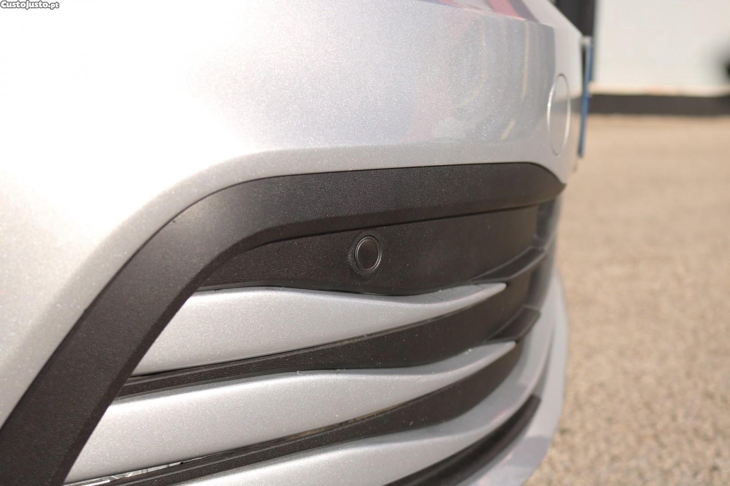 Volkswagen Golf Variant 2.0 TDI Life DSG 115cv — fotografia 50