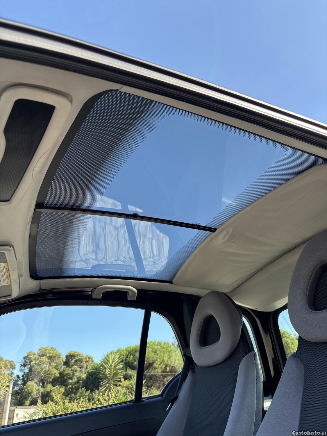 Smart Fortwo 450 — fotografia 3