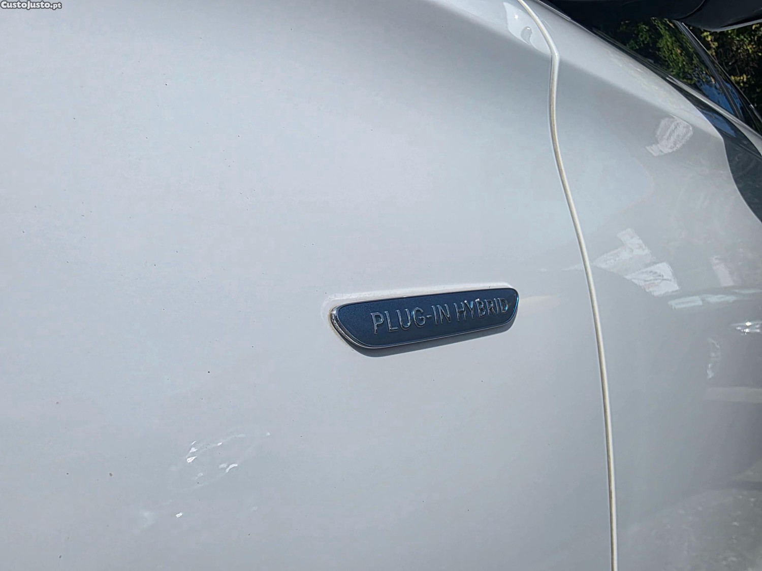Mercedes-Benz GLC 350 E 4matic — fotografia 2