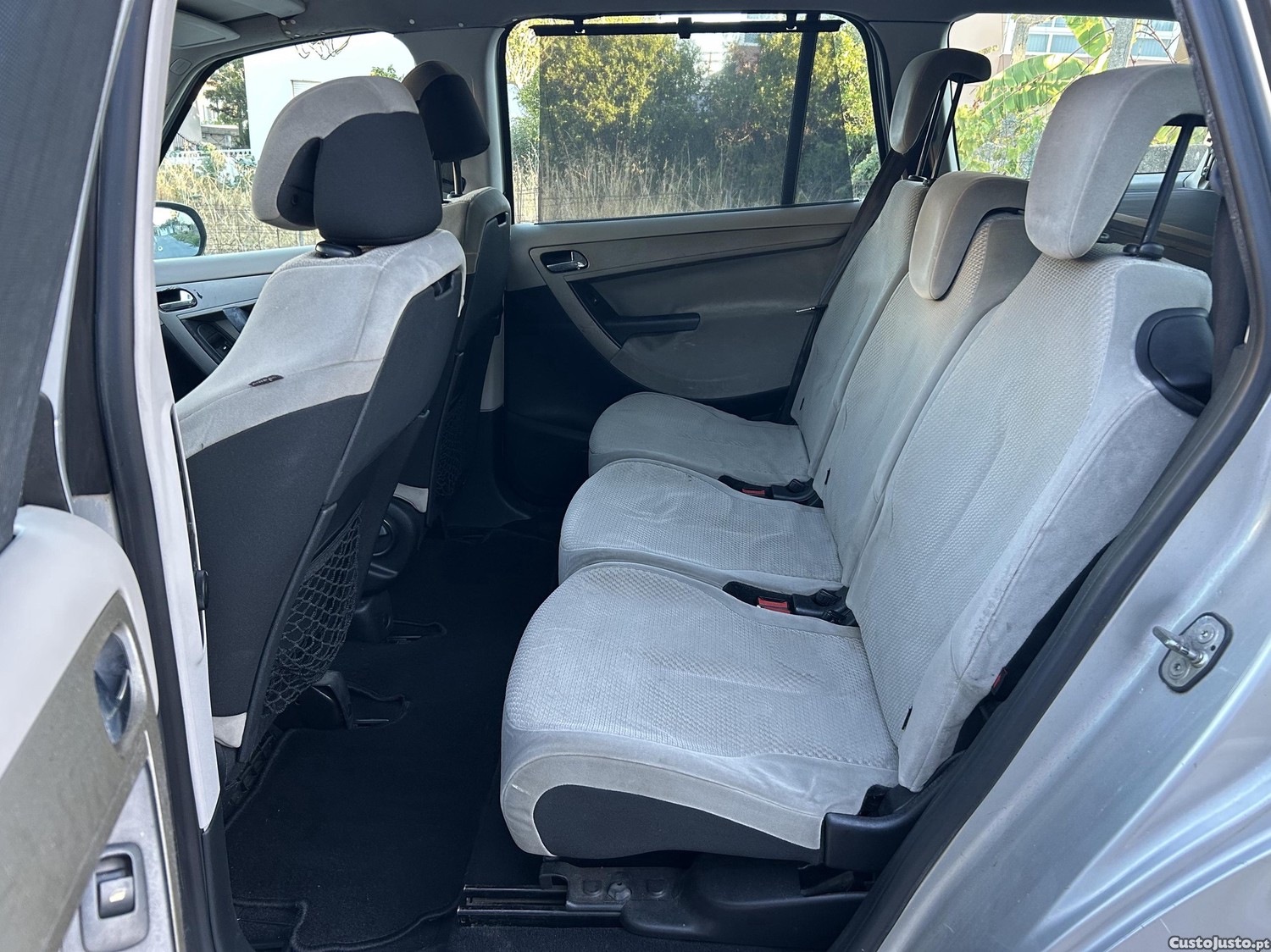Citroën C4 Grand Picasso 1.6hdi 7 lugares — fotografia 6