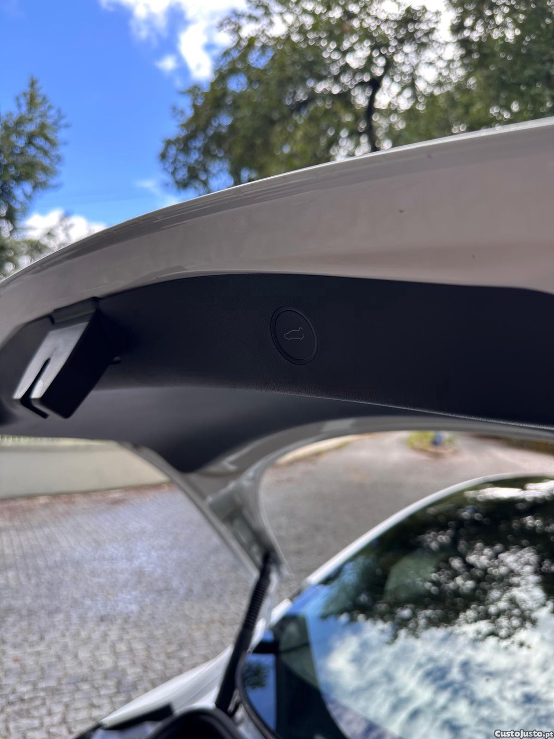 Tesla Model 3 long range dual motor *iva dedutivel* — fotografia 3