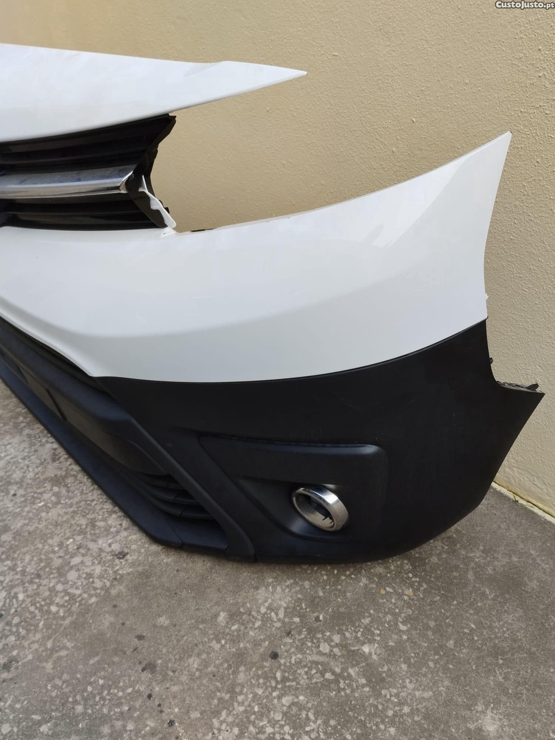 Frente Toyota Proace Verso (ver fotos) 2017 a 2024