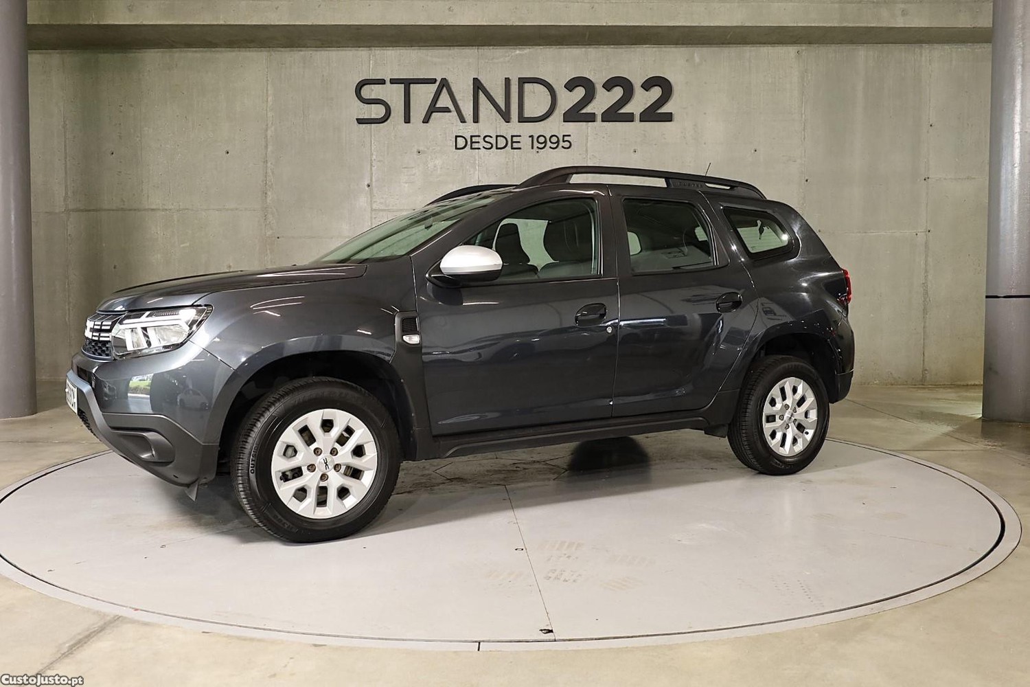 Dacia Duster 1.0 TCe Expression — fotografia 16