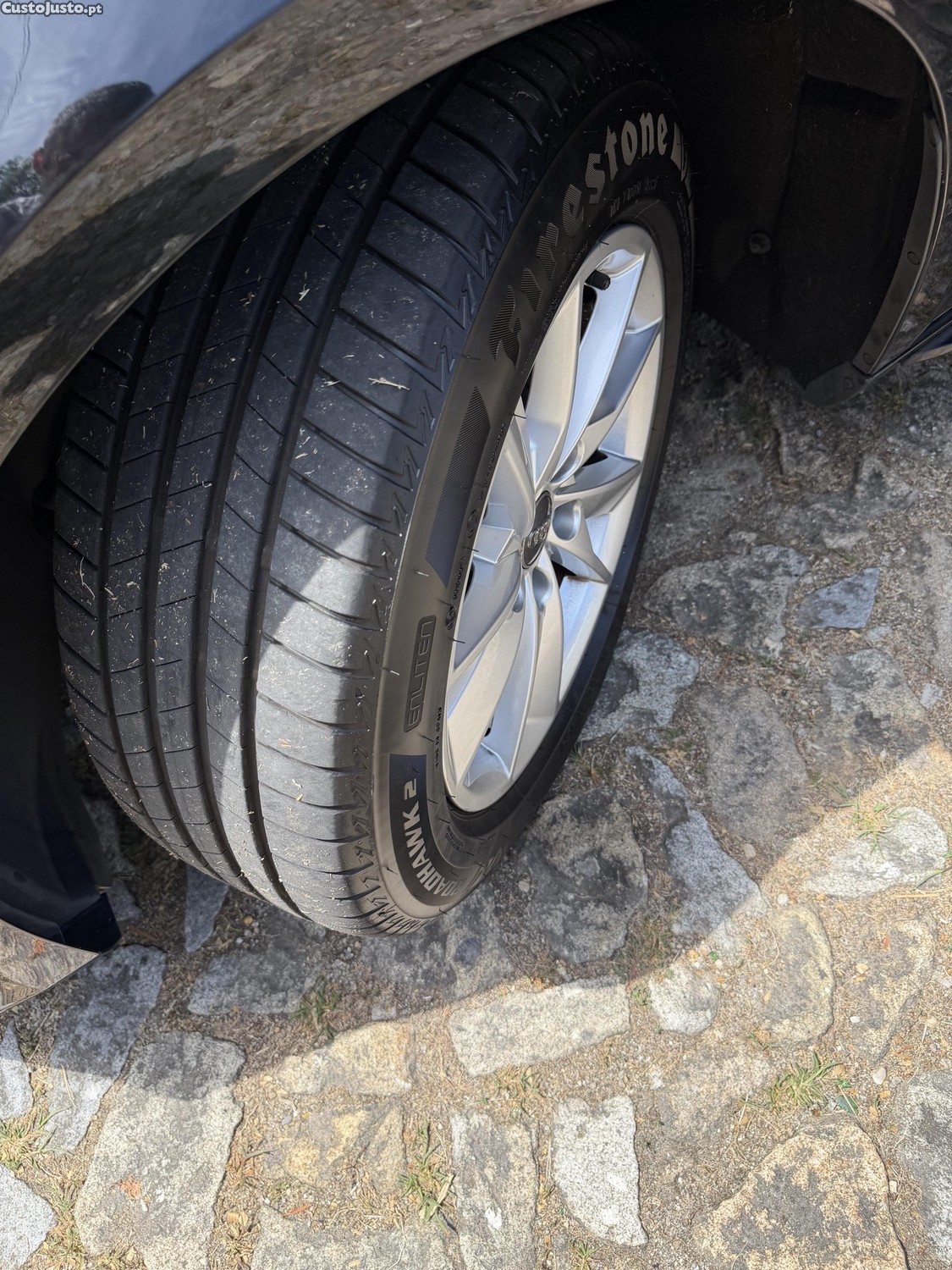 Audi A4 B9 — fotografia 2