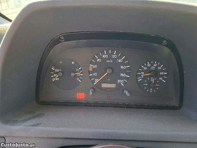 Mercedes-Benz Vito 110 td - 98 foto 3