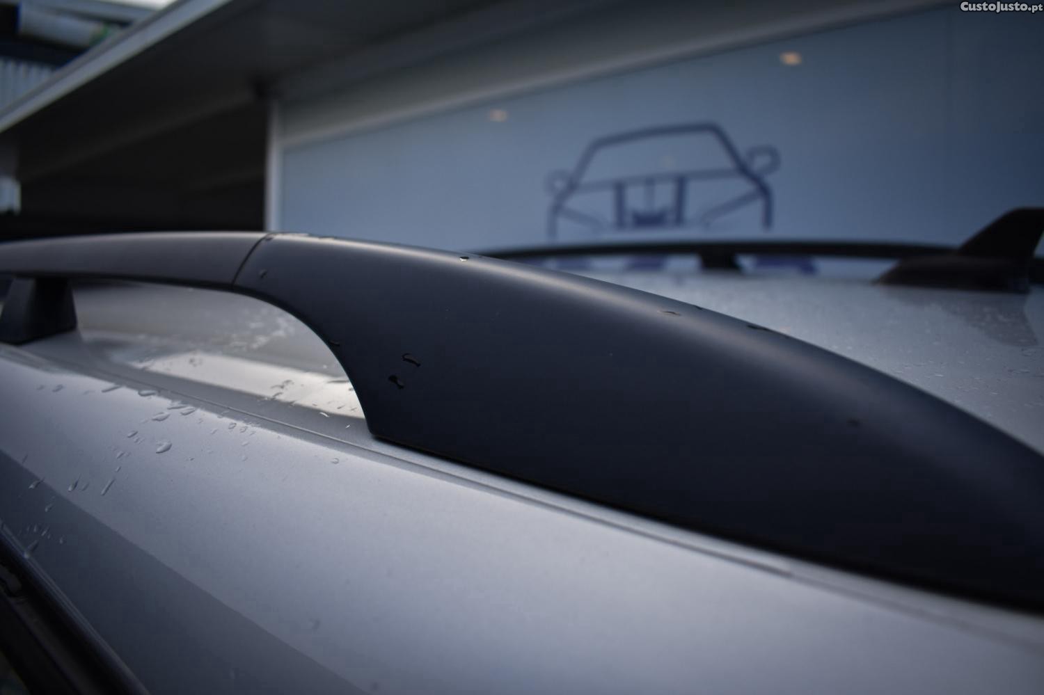 Volkswagen Golf Variant 1.6 TDi — fotografia 7