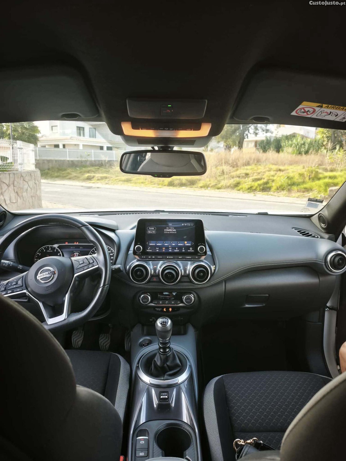 Nissan Juke — fotografia 3