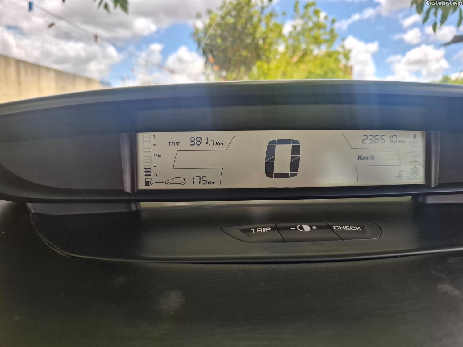Citroën C4 () — fotografia 4