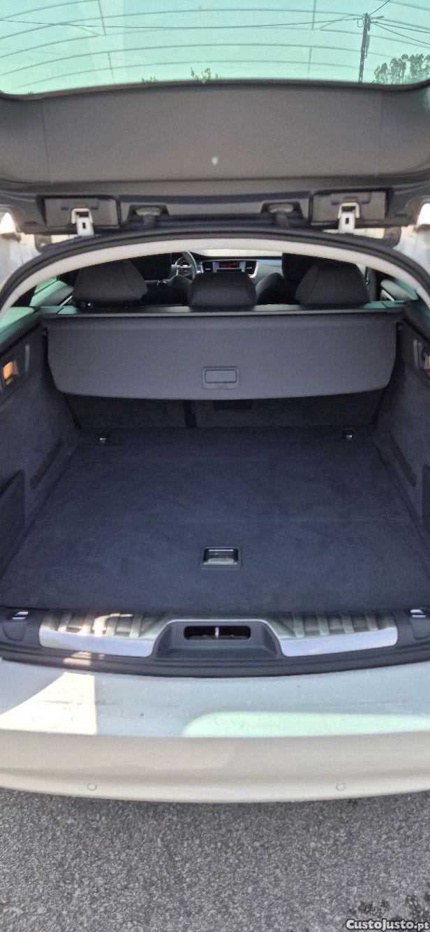 Peugeot 508 1.6 HDI ALLURE CX AUTOMÁTICA — fotografia 5