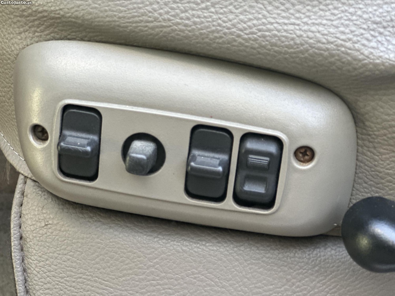 Dodge RAM 1500 4.7 V8 300.CV 4×4 C/ KIT DE GPL + EXTRAS — fotografia 19