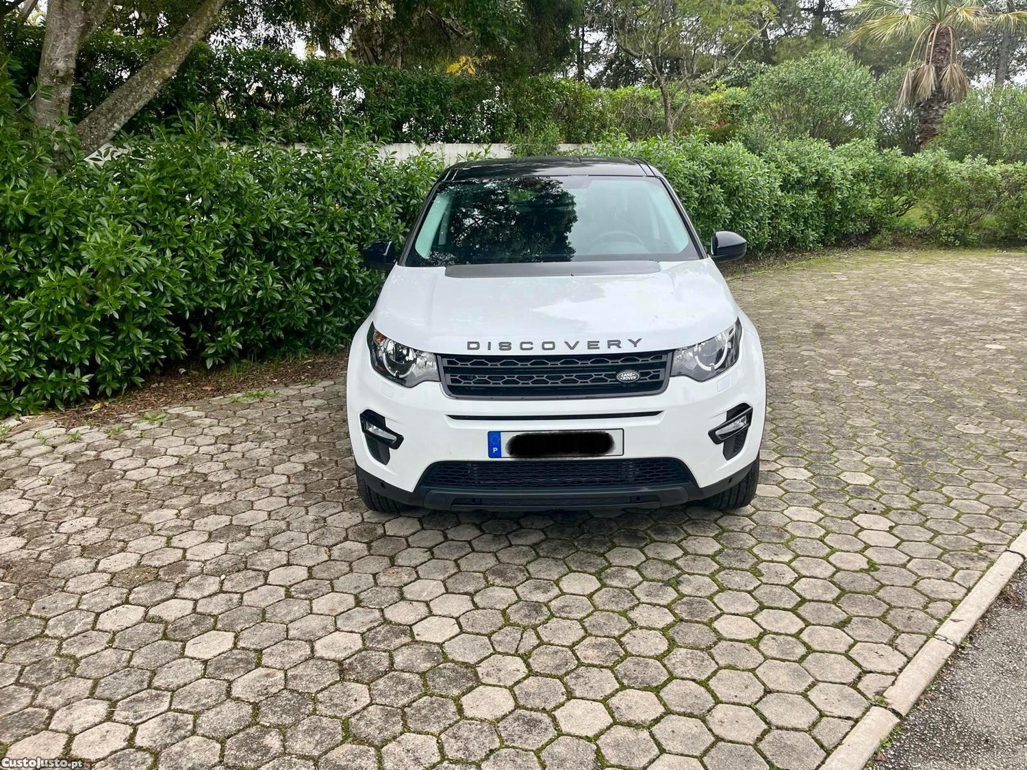 Land Rover Discovery Sport - 17 foto 3