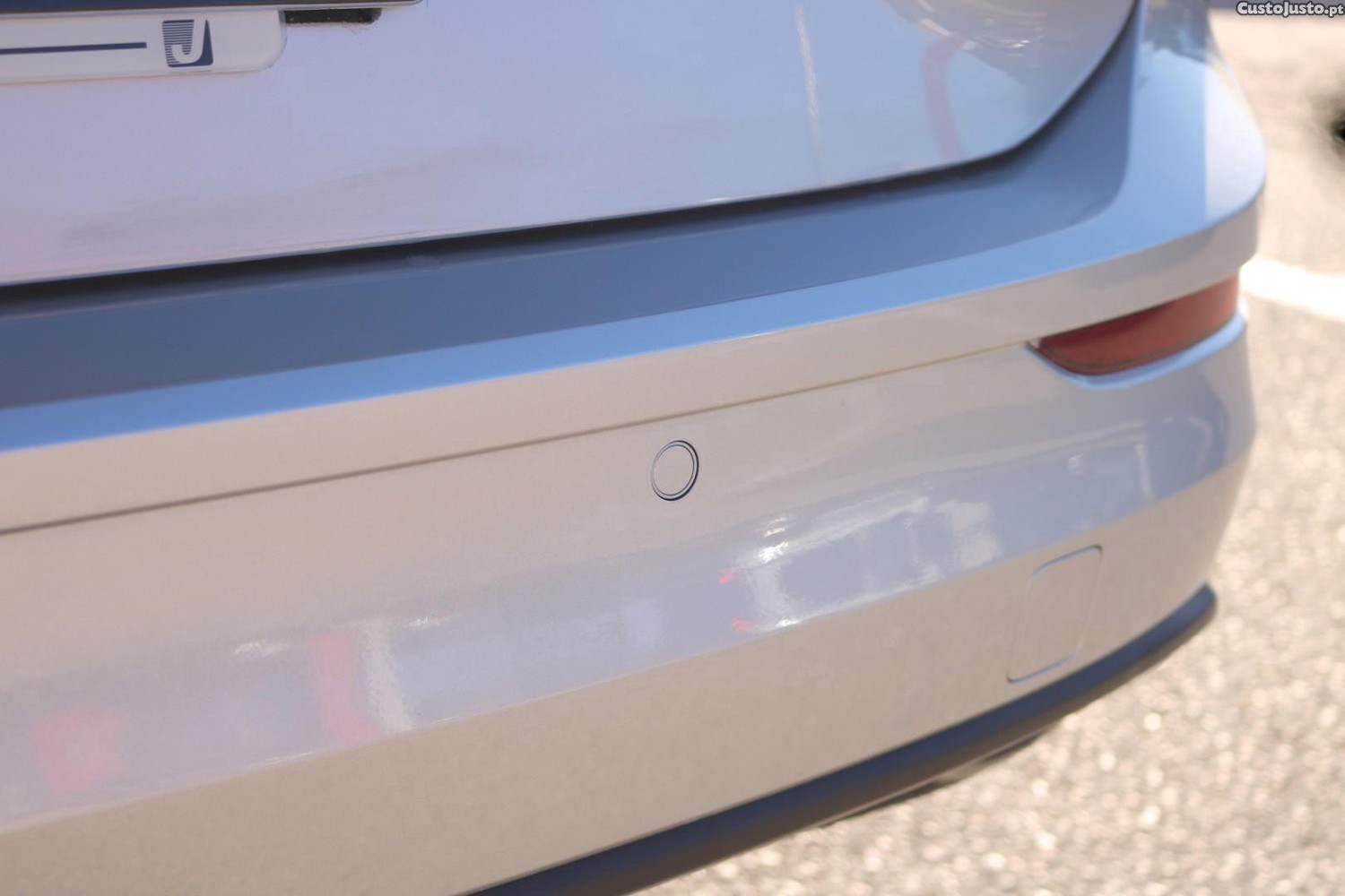 Volkswagen Golf Variant 2.0 TDI Life DSG 115cv — fotografia 49