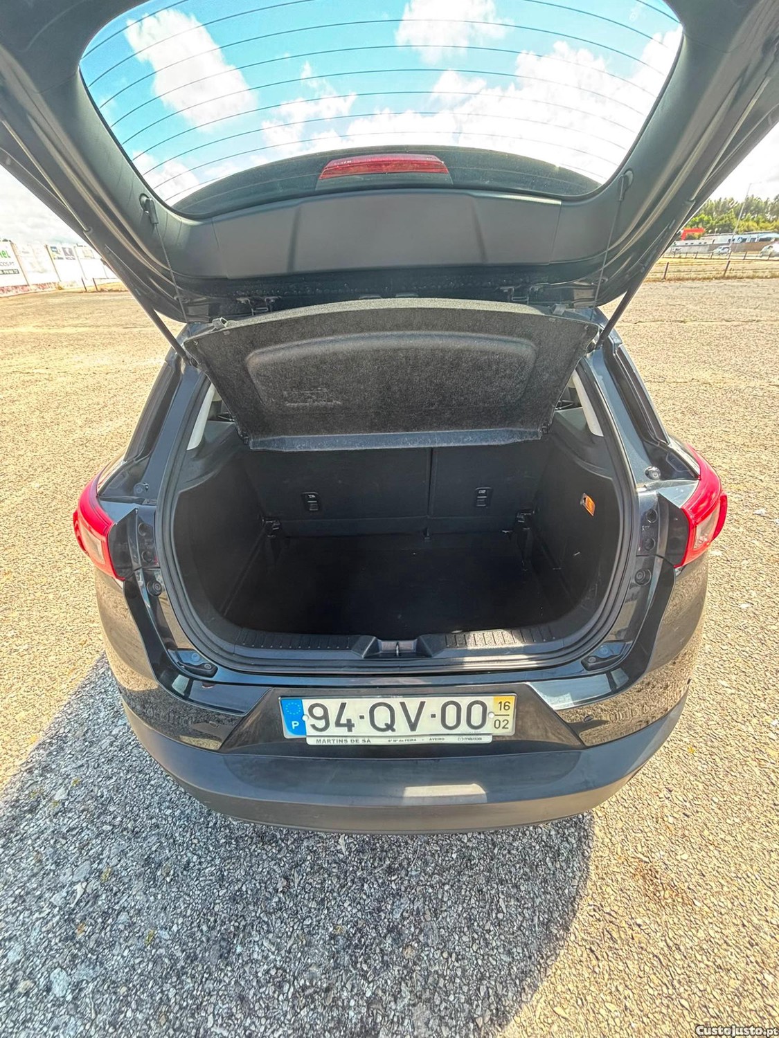 Mazda CX-3 1.5 sky Envolve Navi — fotografia 6