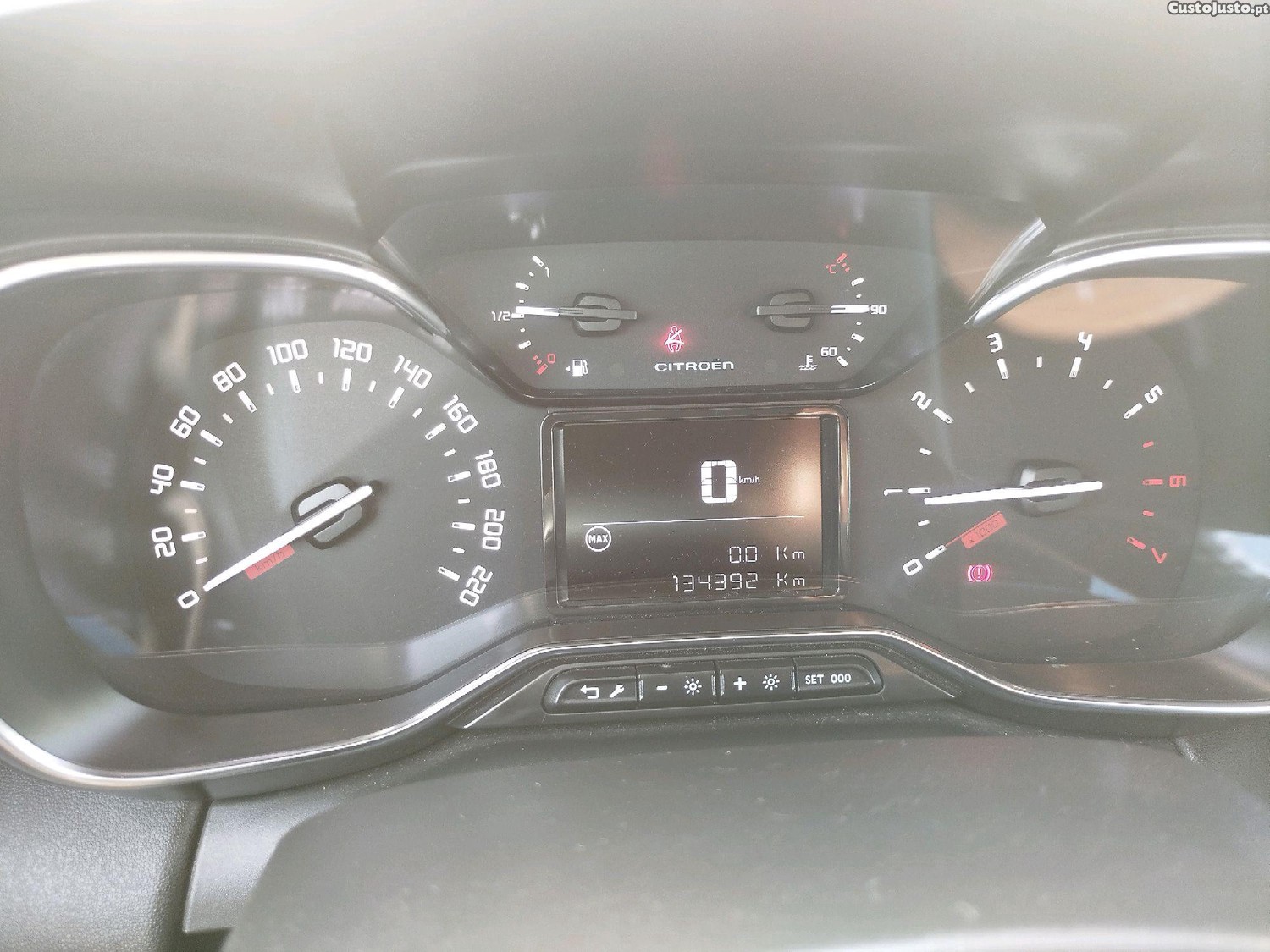 Citroën C3 Aircross feel — fotografia 2
