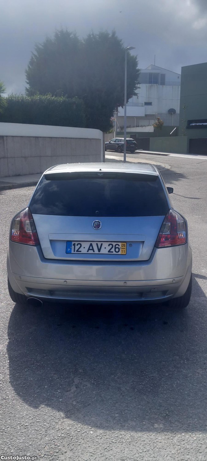 Fiat Stilo 1.9 Jtd 115cv — fotografia 7