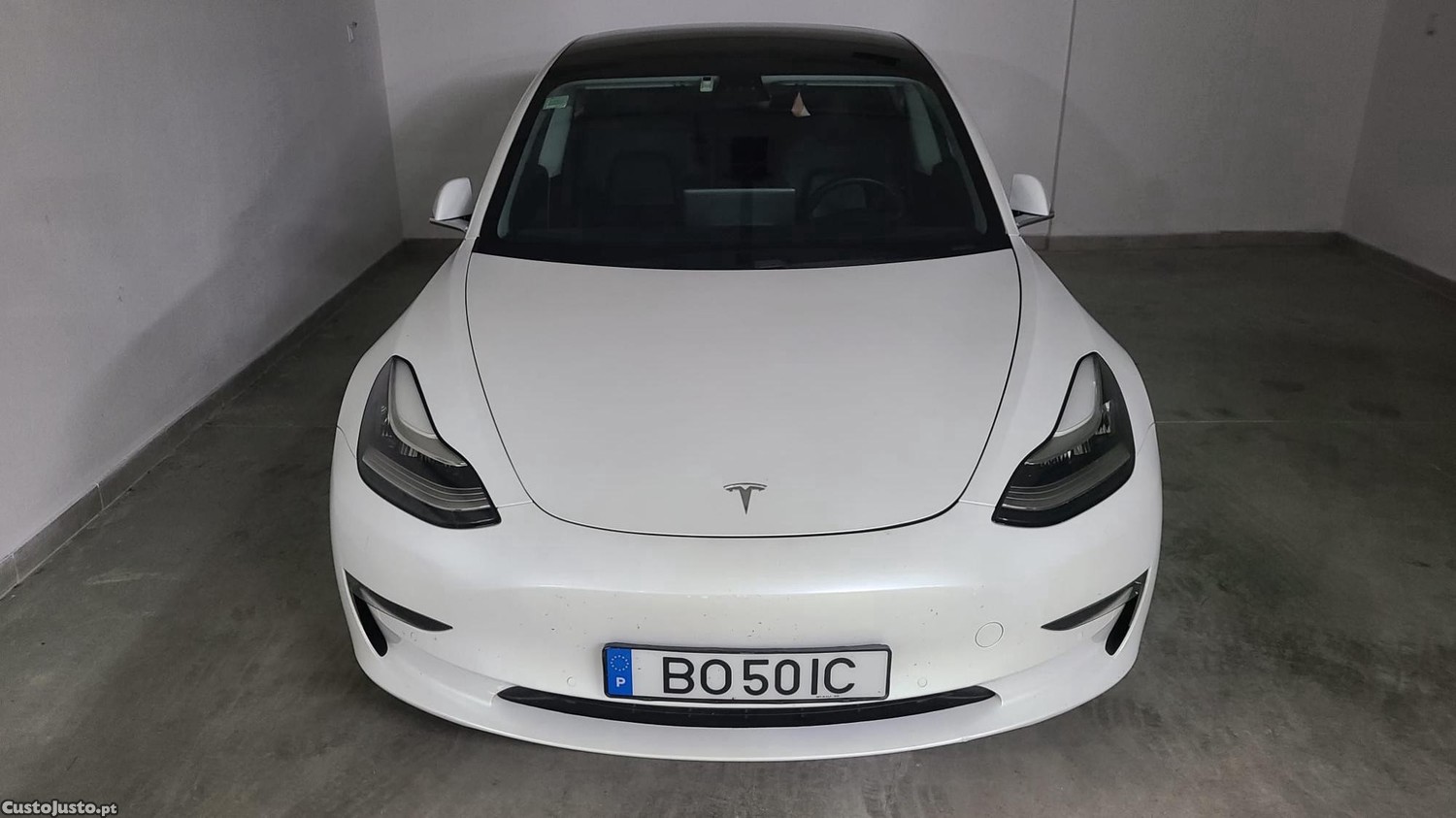 Tesla Model 3 3 — fotografia 5