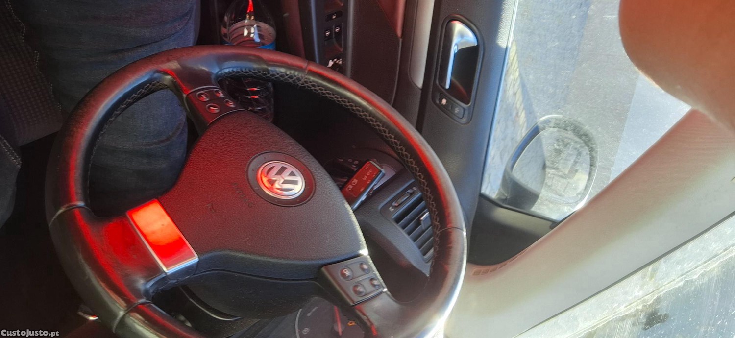 Volkswagen Jetta () — fotografia 9