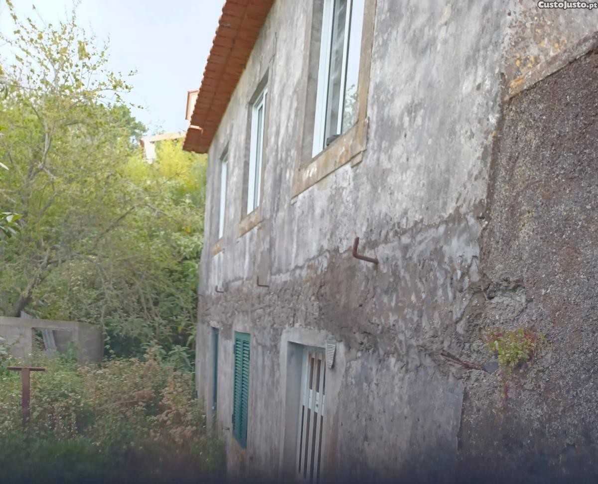 Moradia Isolda Camacha com Terreno