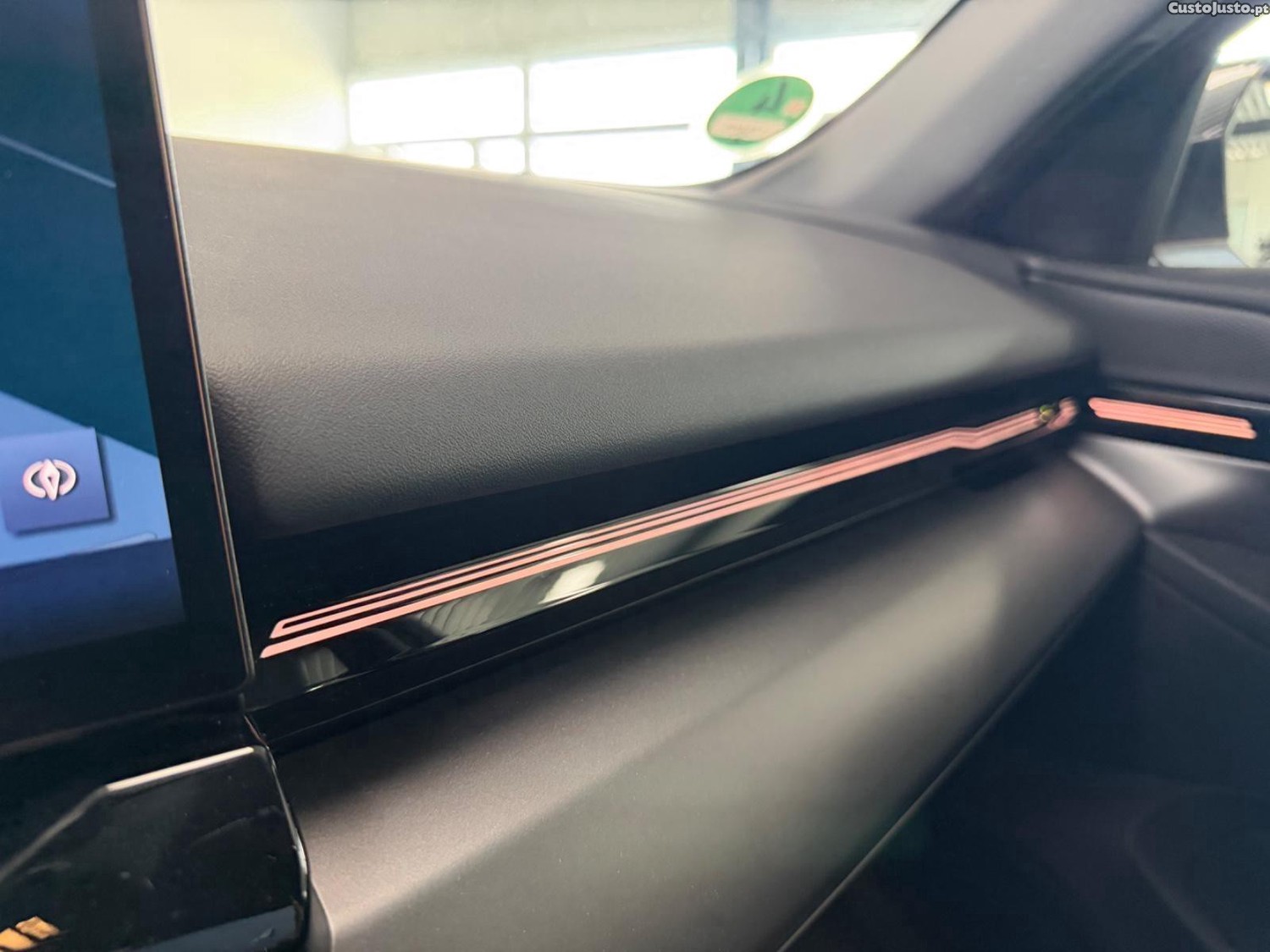 BMW 530 e — fotografia 5