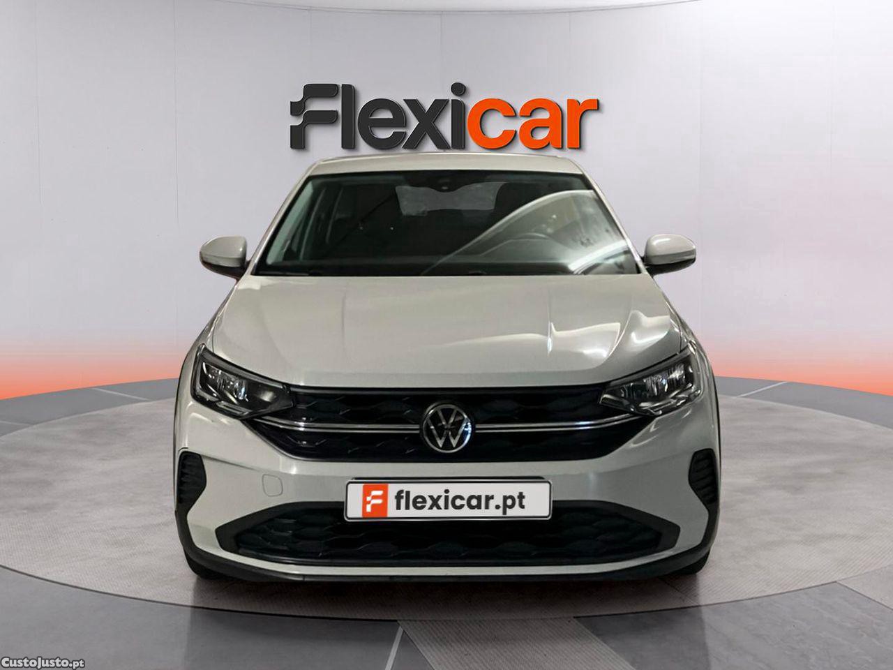 Volkswagen Taigo 1.0 TSI Life — fotografia 16
