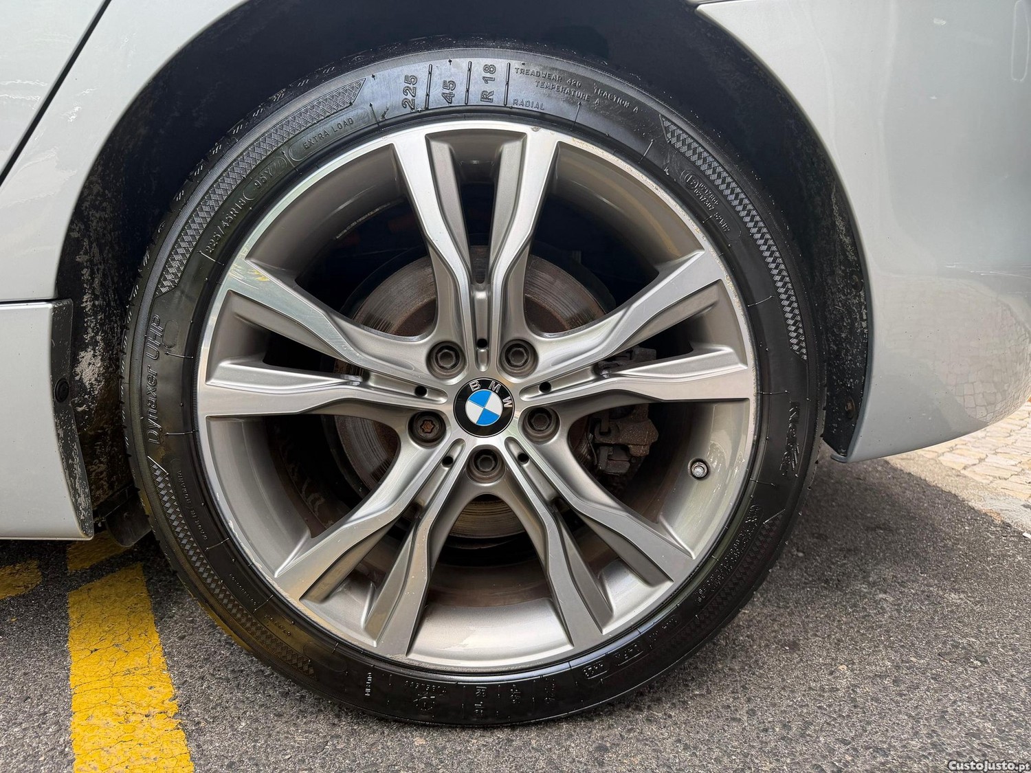 BMW 225 Active Tourer XE iPerformance Luxury Line — fotografia 12