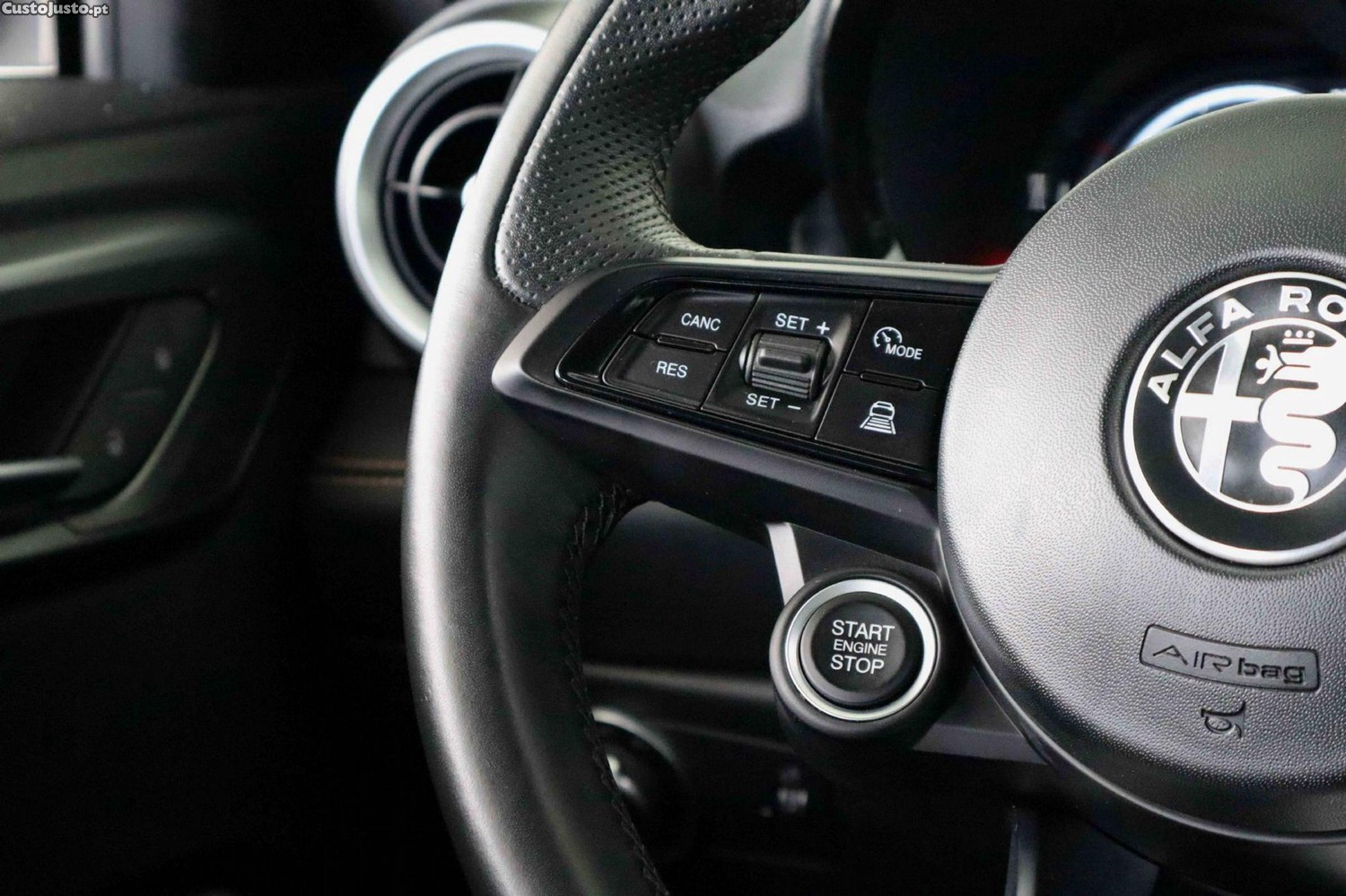 Alfa Romeo Tonale 1.5 Hybrid Sprint — fotografia 17