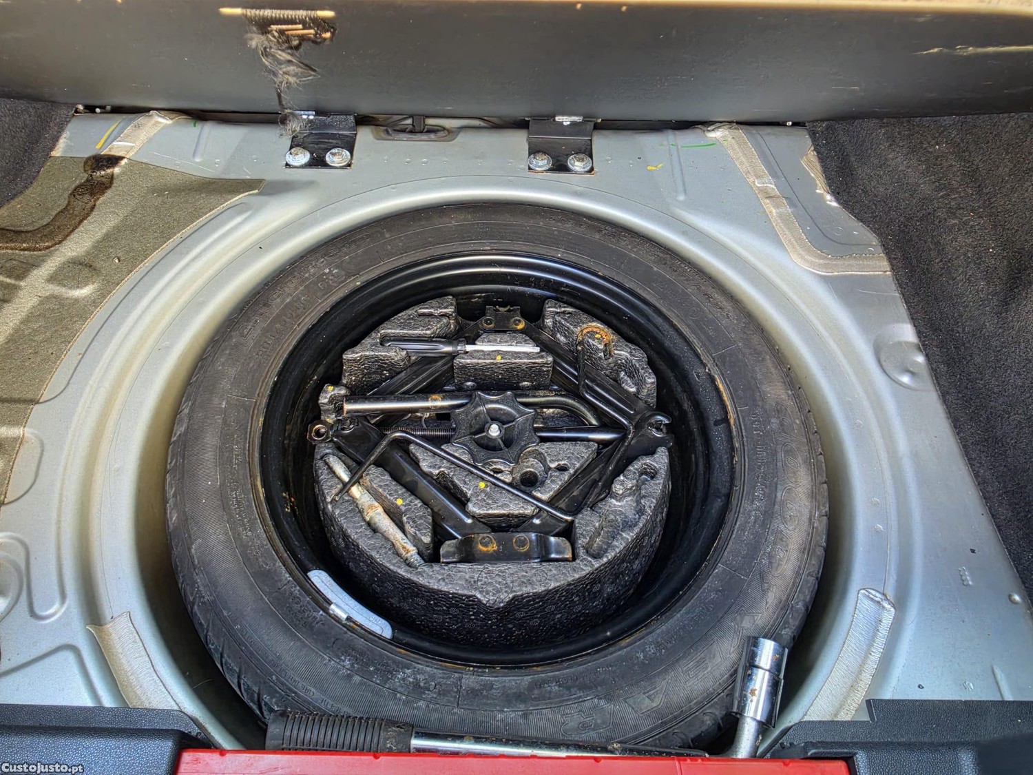 Opel Astra Gtc — fotografia 4