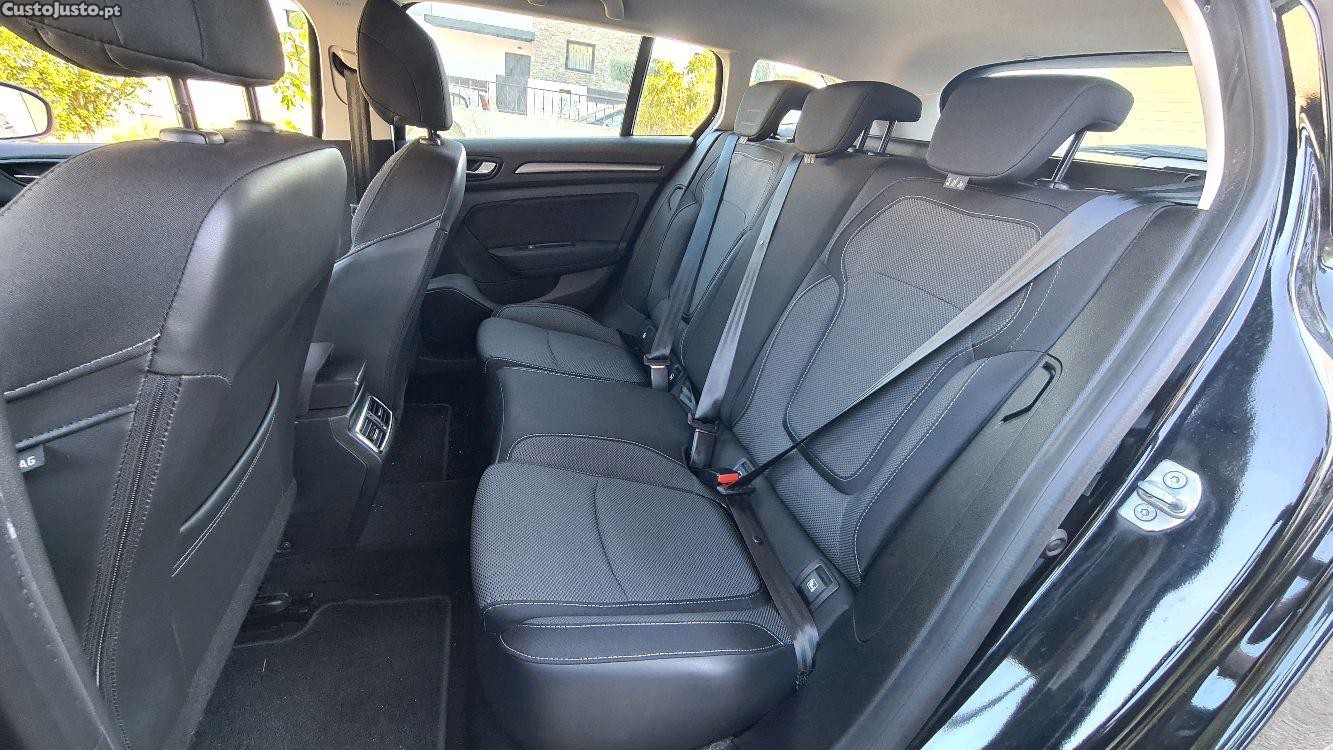 Renault Mégane ST Automática — fotografia 3