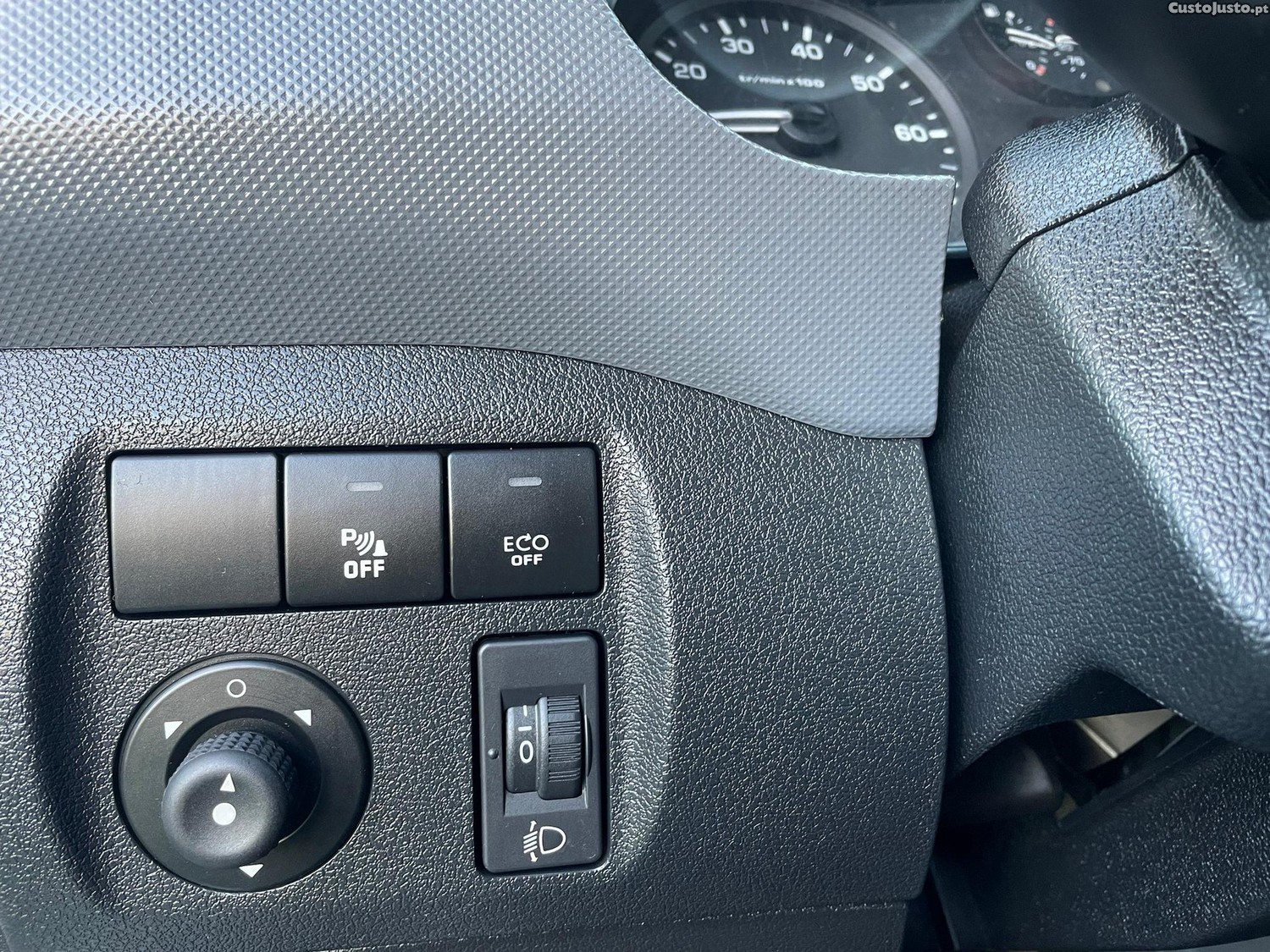 Peugeot Partner 1.5 BlueHDi Pro Standard — fotografia 9