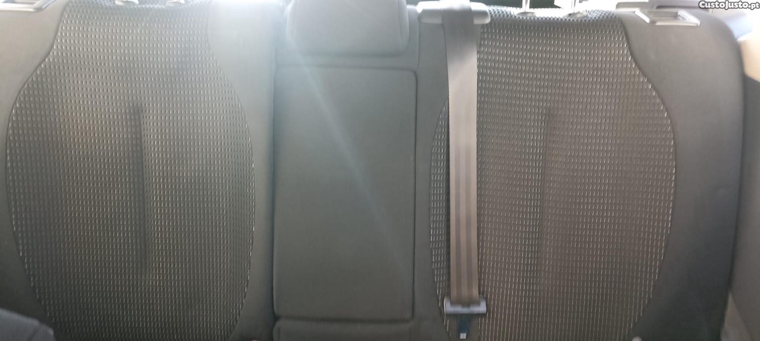 Citroën C4 1.6 Diesel-Bom estado geral Oportunidade! — fotografia 6