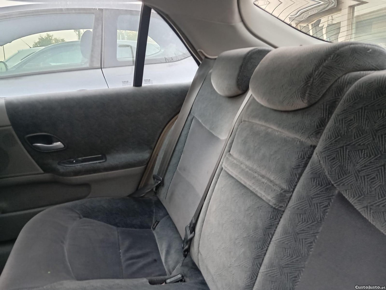 Renault 4 (Laguna) — fotografia 4