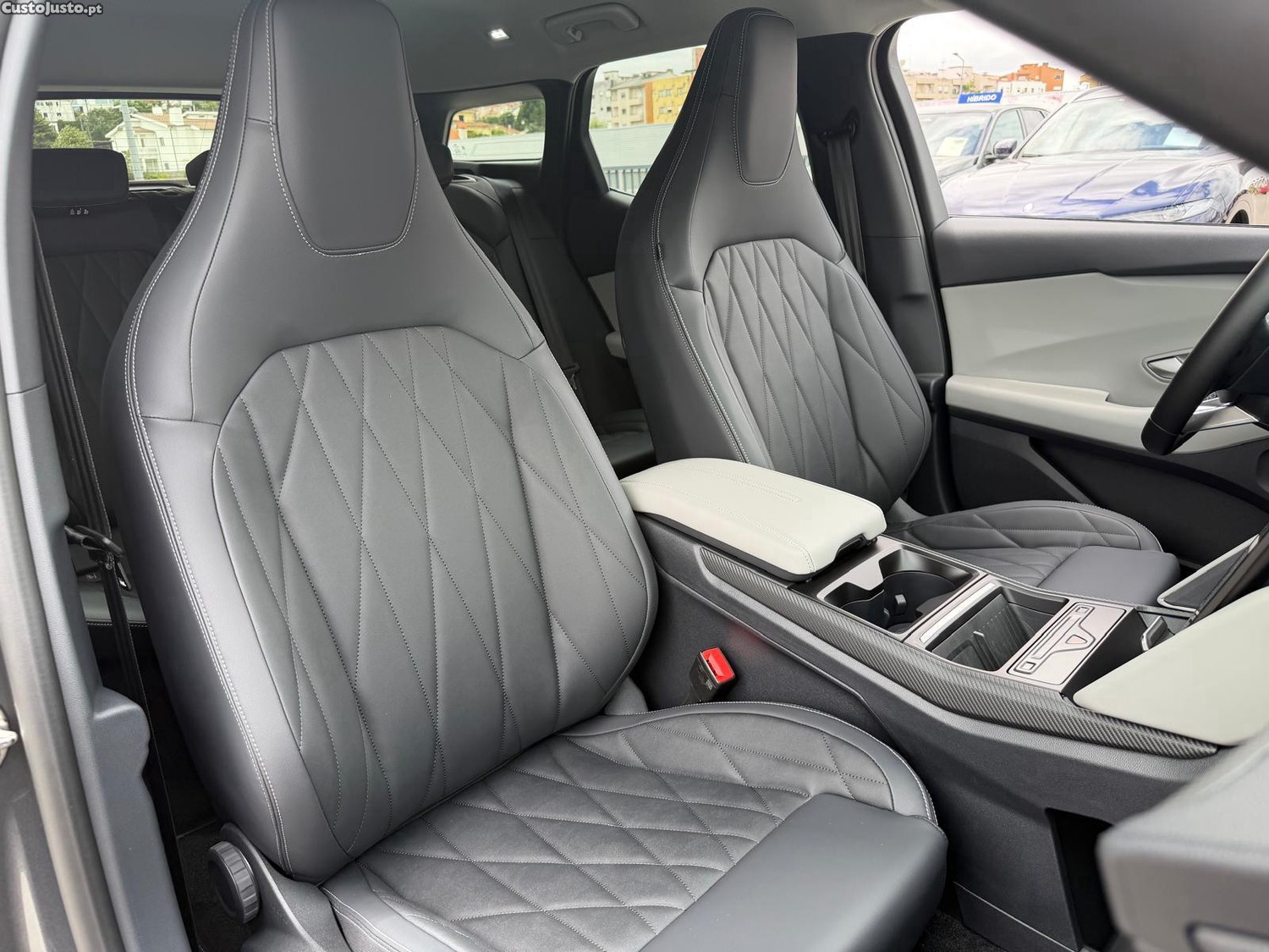 Ford Explorer Premium Autonomia Alargada 77 Kwh — fotografia 11