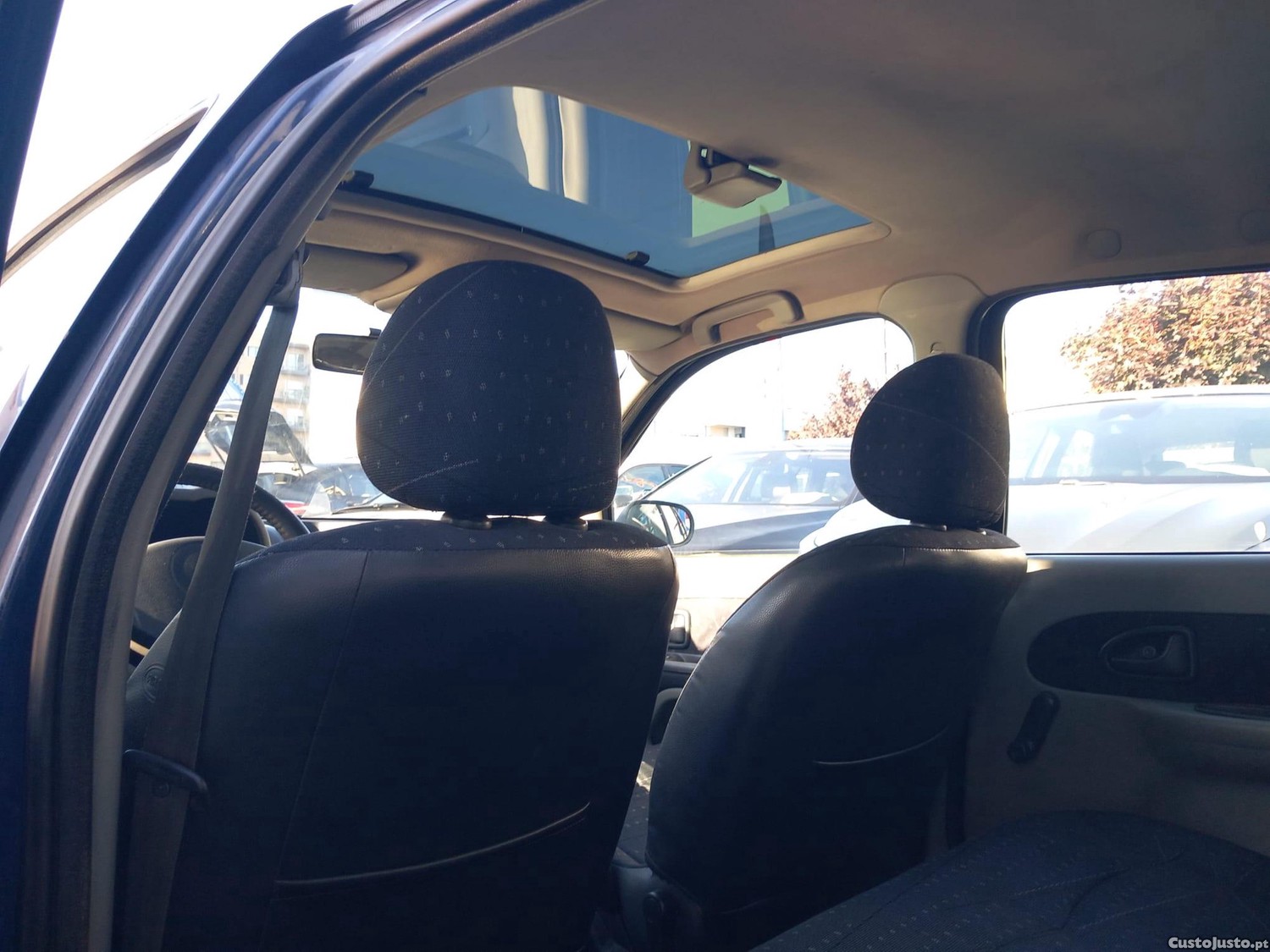 Renault Clio 1.5 dCi Confort — fotografia 5