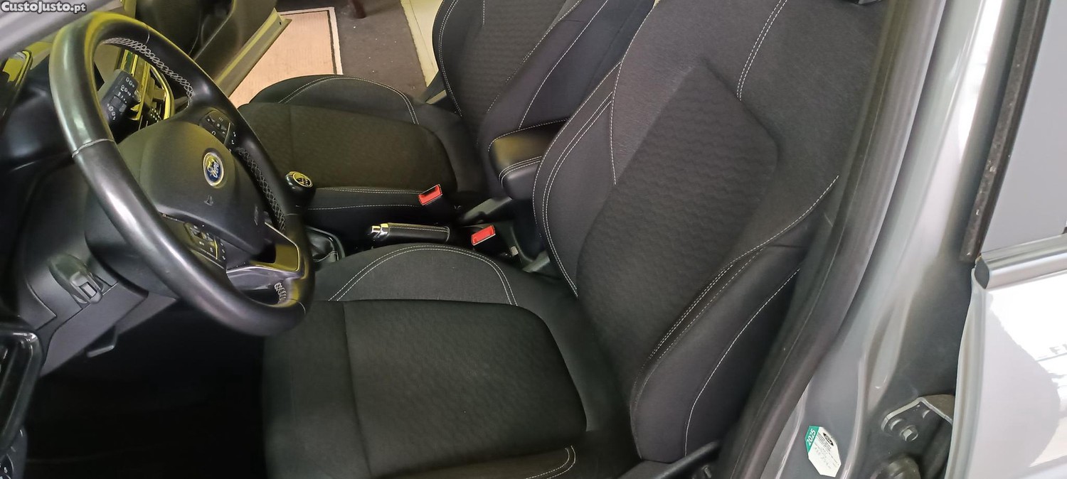 Ford Puma 1.0 ECOBOOST - 20 — photo 5
