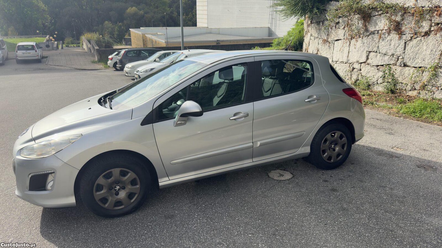Peugeot 308 1.6 HDi Executive - 11 foto 3