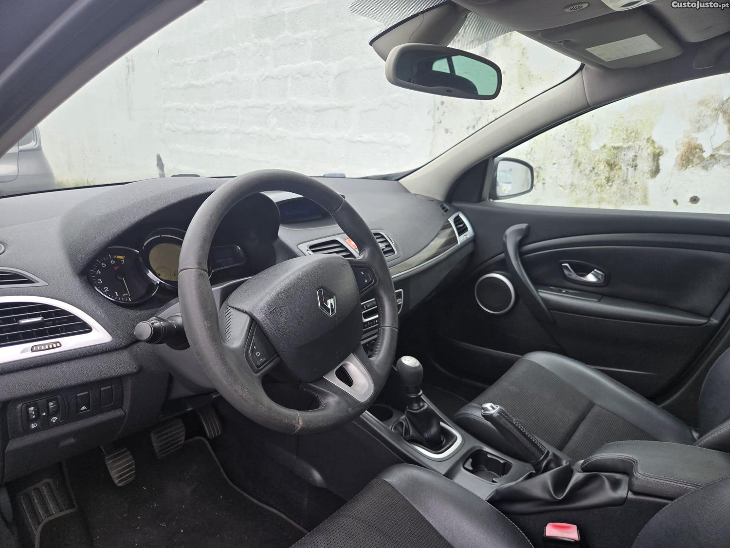 Renault Mégane Tce — photo 4