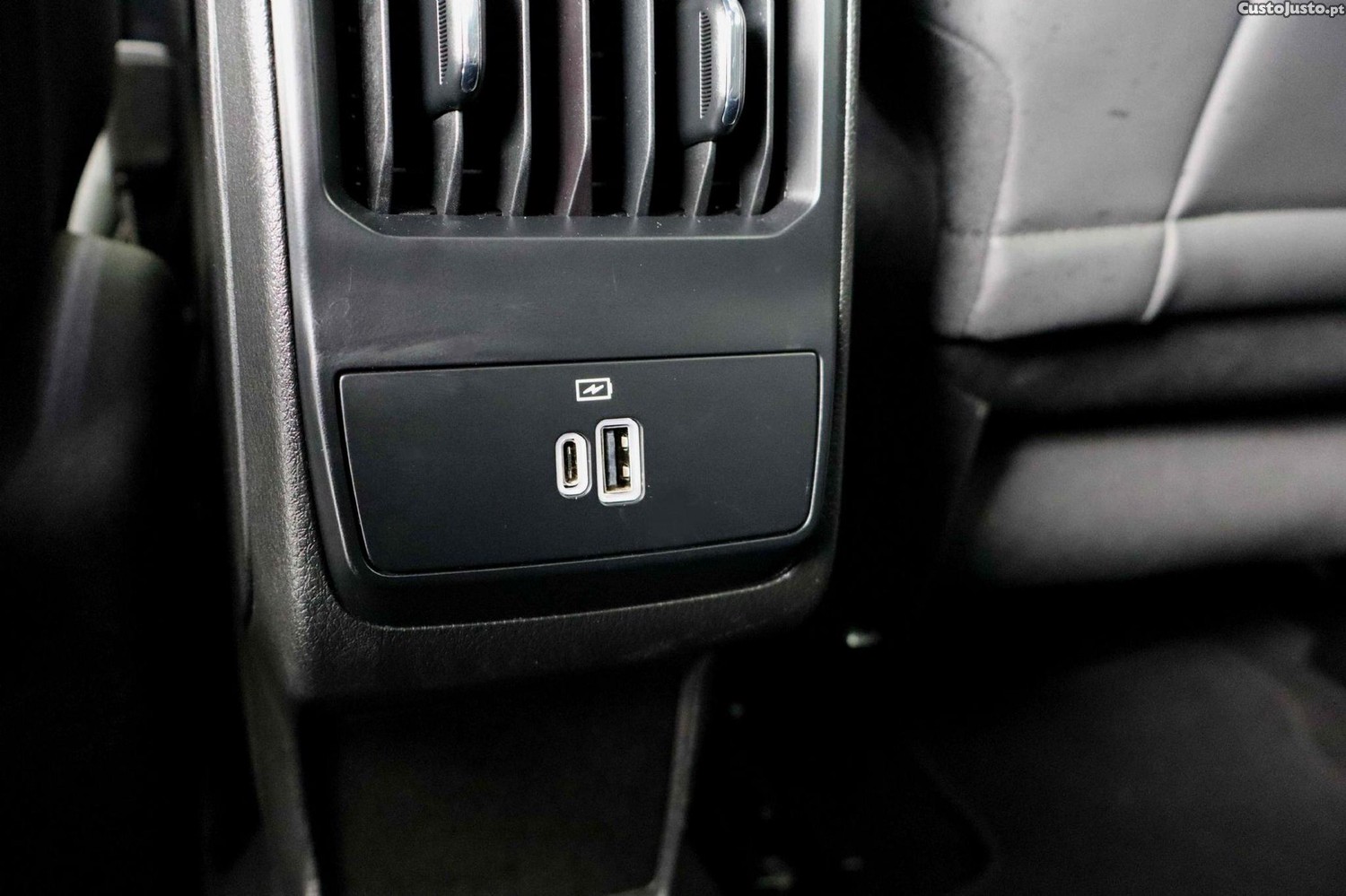Alfa Romeo Tonale 1.5 Hybrid Sprint — fotografia 5